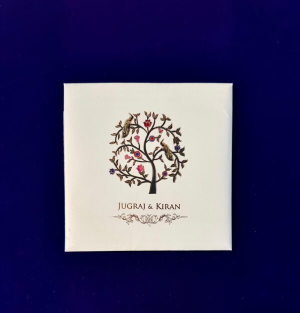 Wedding Invitation Cards