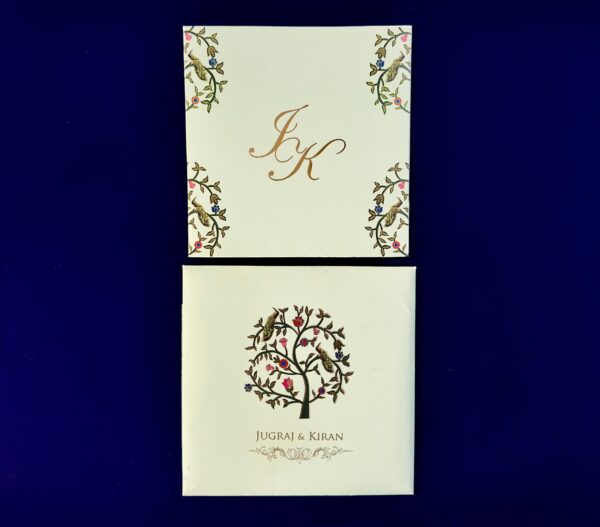 Wedding Invitation Cards