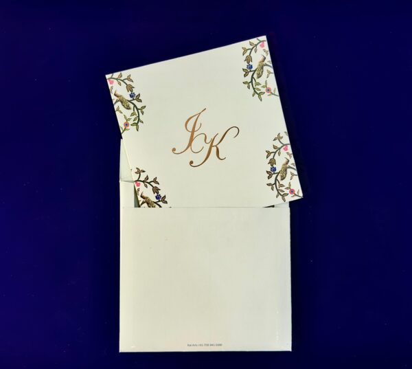 Wedding Invitation Cards