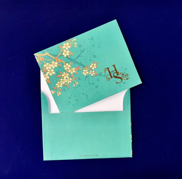 Wedding Invitation Cards