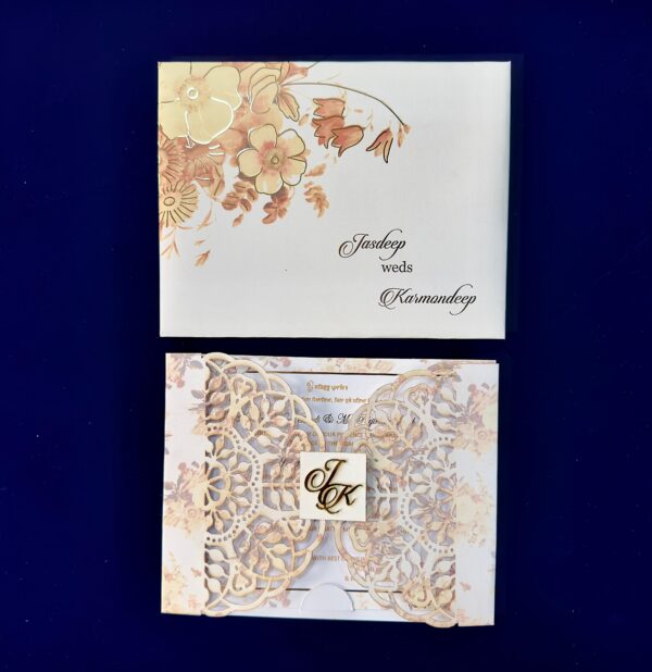 Wedding Invitation Cards