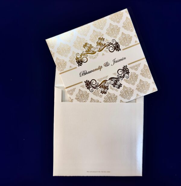 Wedding Invitation Cards