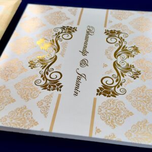 Wedding Invitation Cards