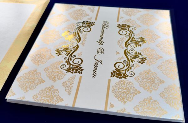 Wedding Invitation Cards