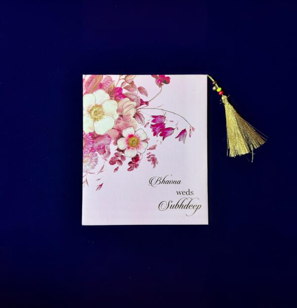 Wedding Invitation Cards