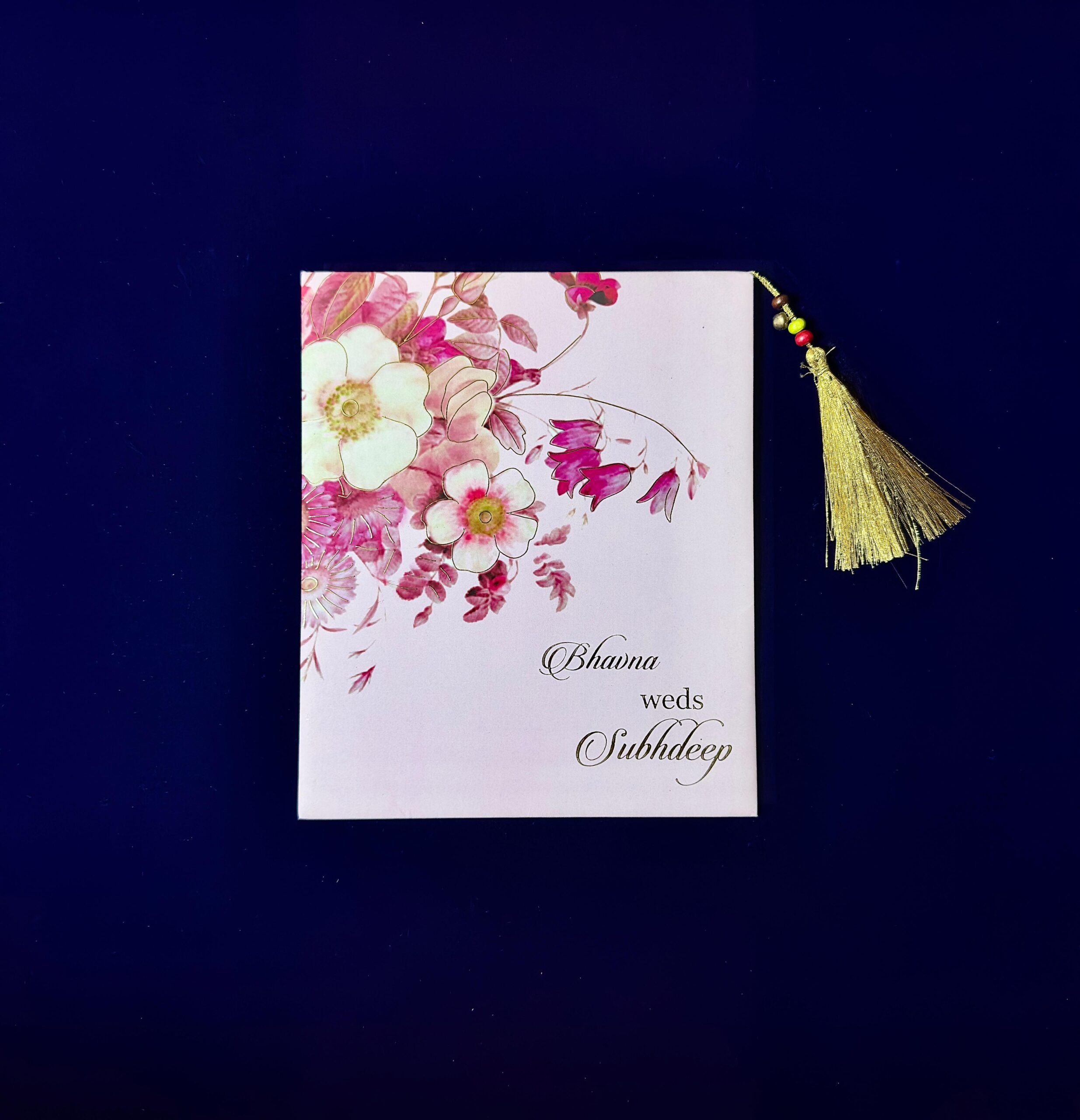 Wedding Invitation Cards