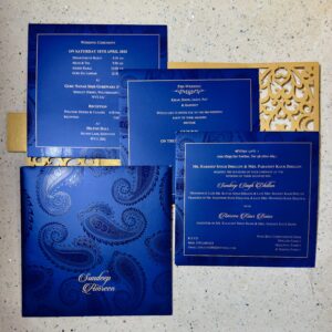 Wedding Invitation Cards