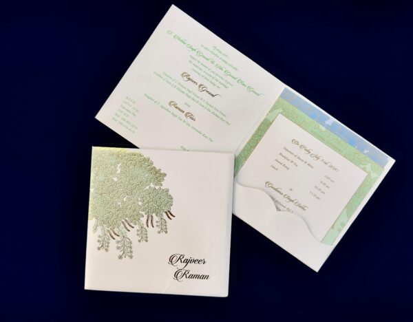 Wedding Invitation Cards