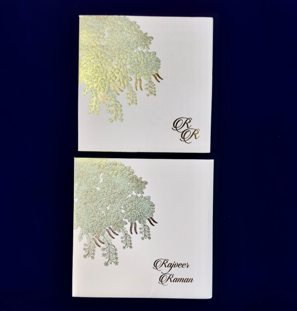 Wedding Invitation Cards