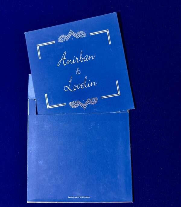 Wedding Invitation Cards