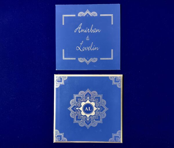 Wedding Invitation Cards