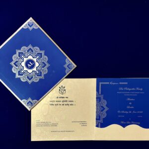 Wedding Invitation Cards