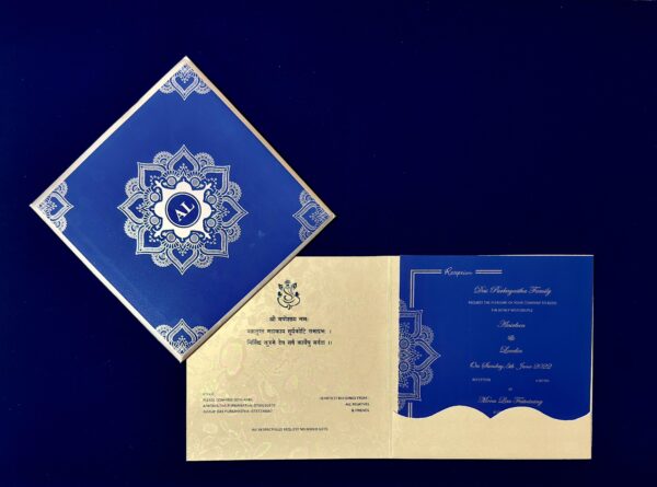 Wedding Invitation Cards