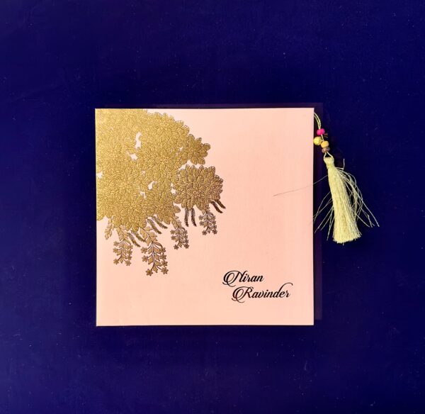 Wedding Invitation Cards