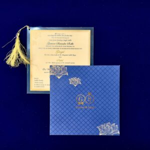 Wedding Invitation Cards