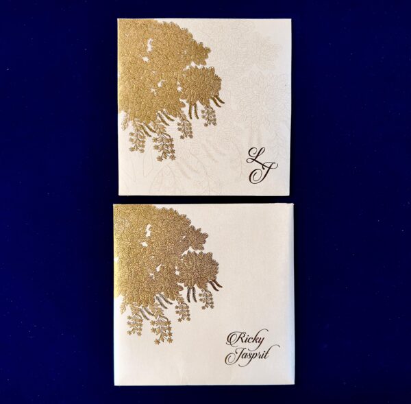 Wedding Invitation Cards