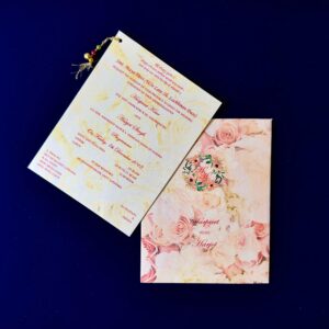 Wedding Invitation Cards