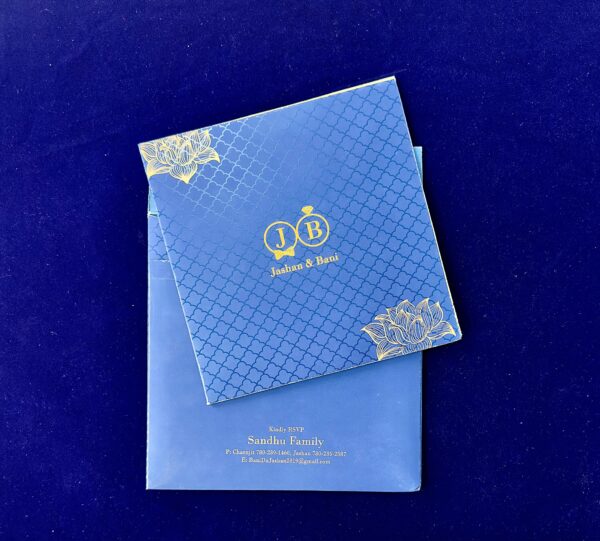 Wedding Invitation Cards