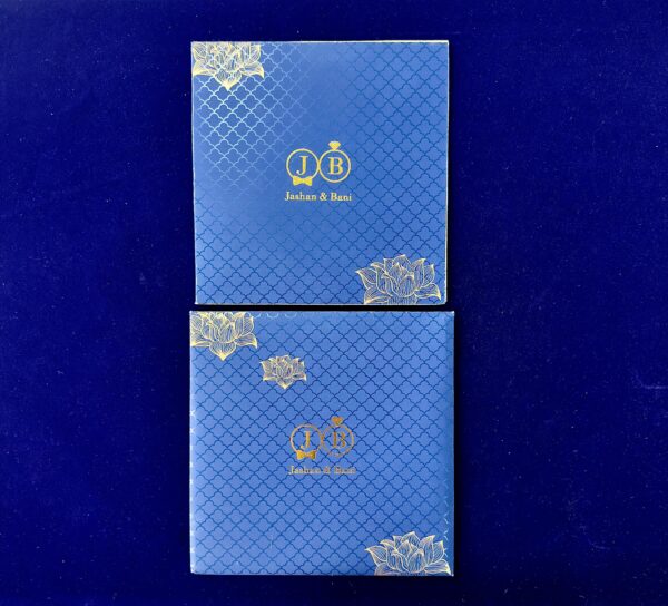 Wedding Invitation Cards