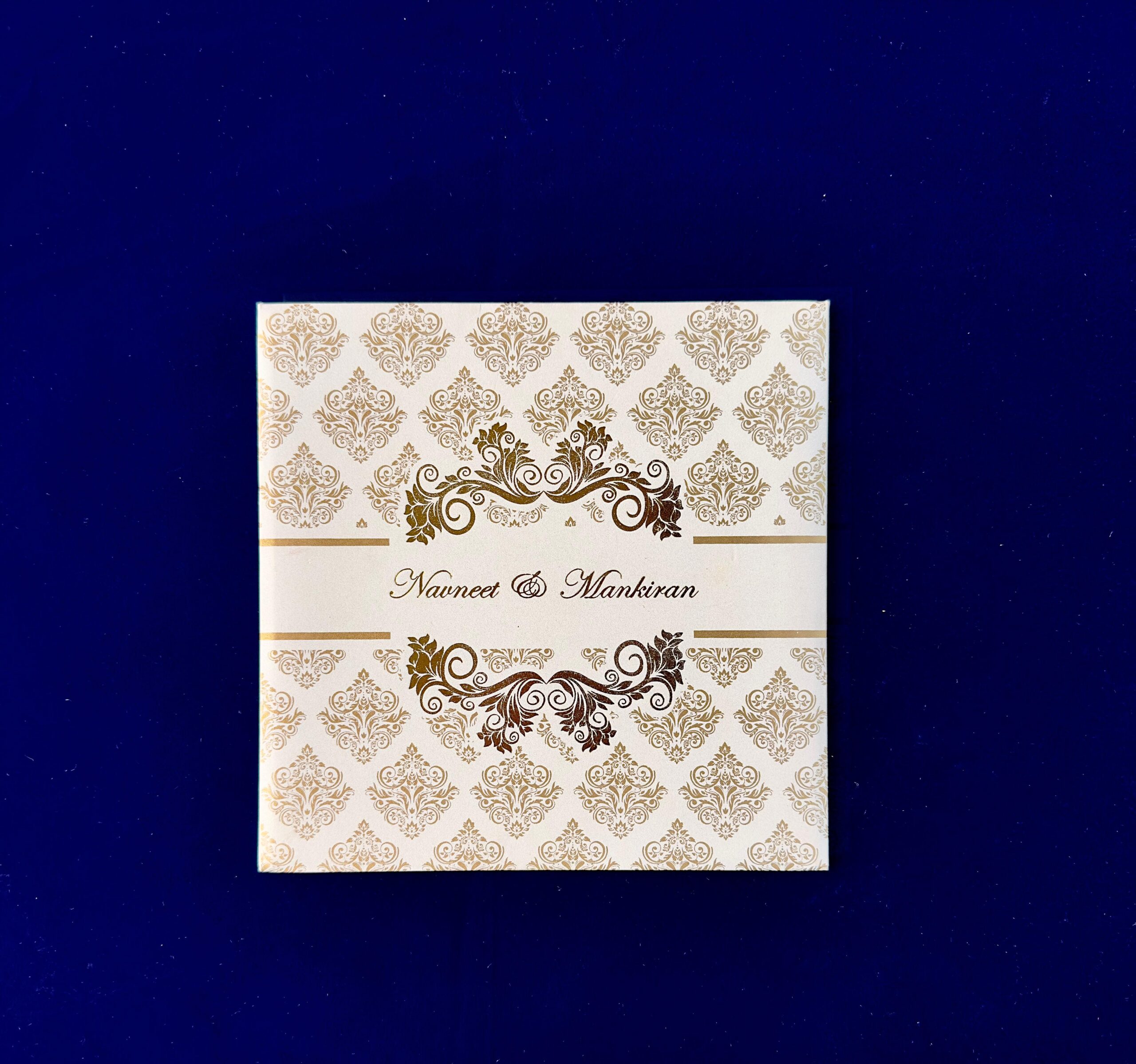 Wedding Invitation Cards