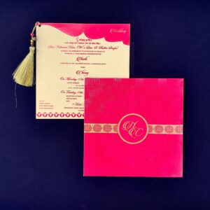 Wedding Invitation Cards