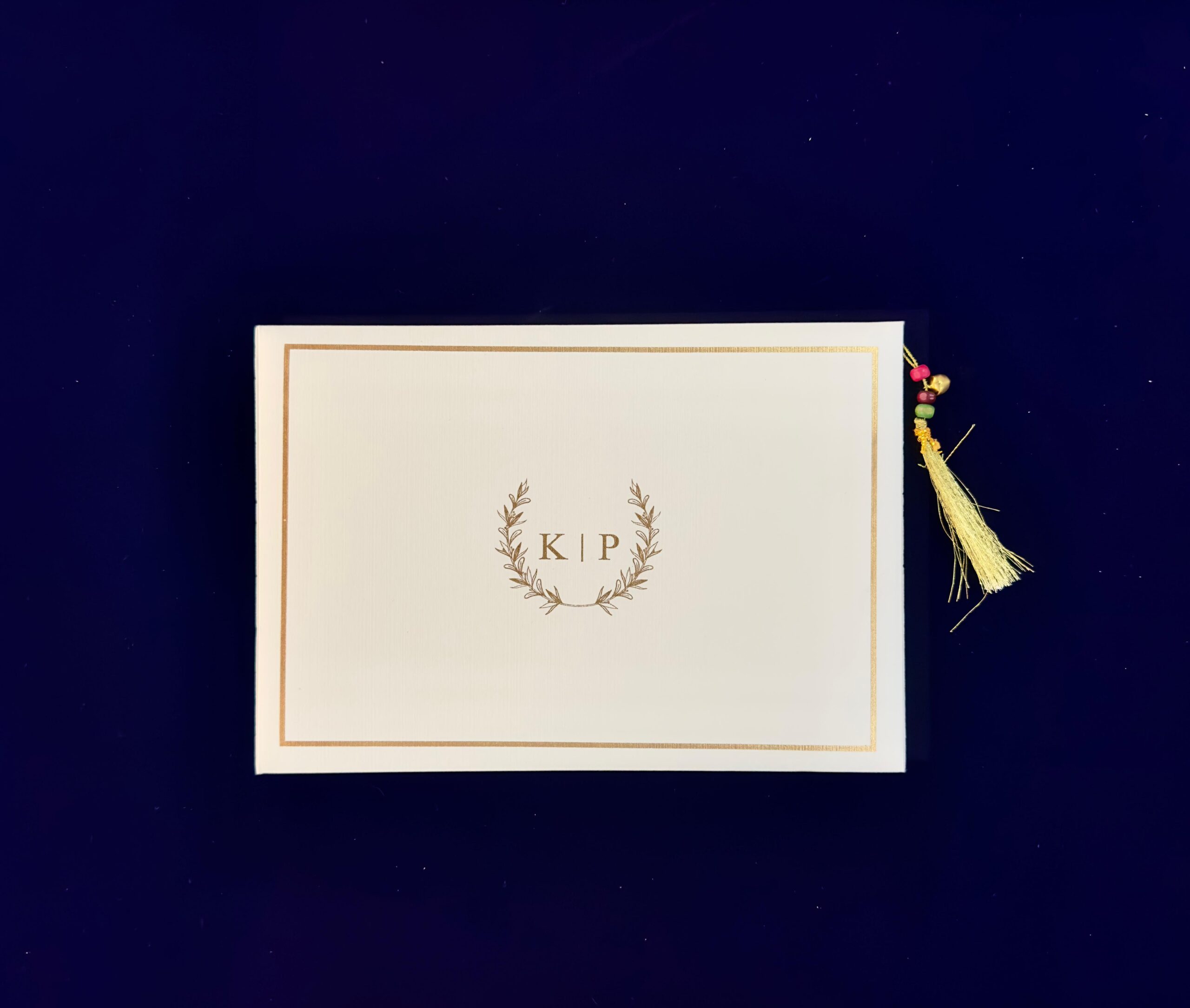 Wedding Invitation Cards