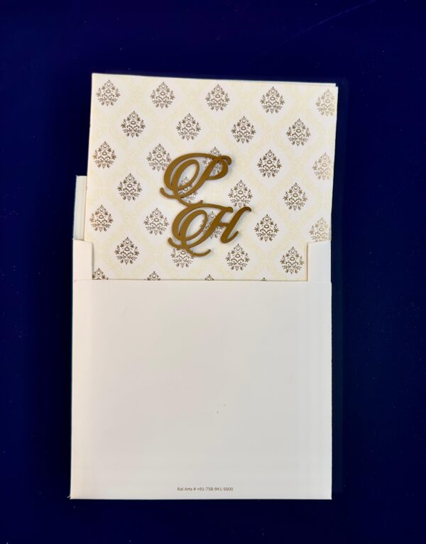 Wedding Invitation Cards