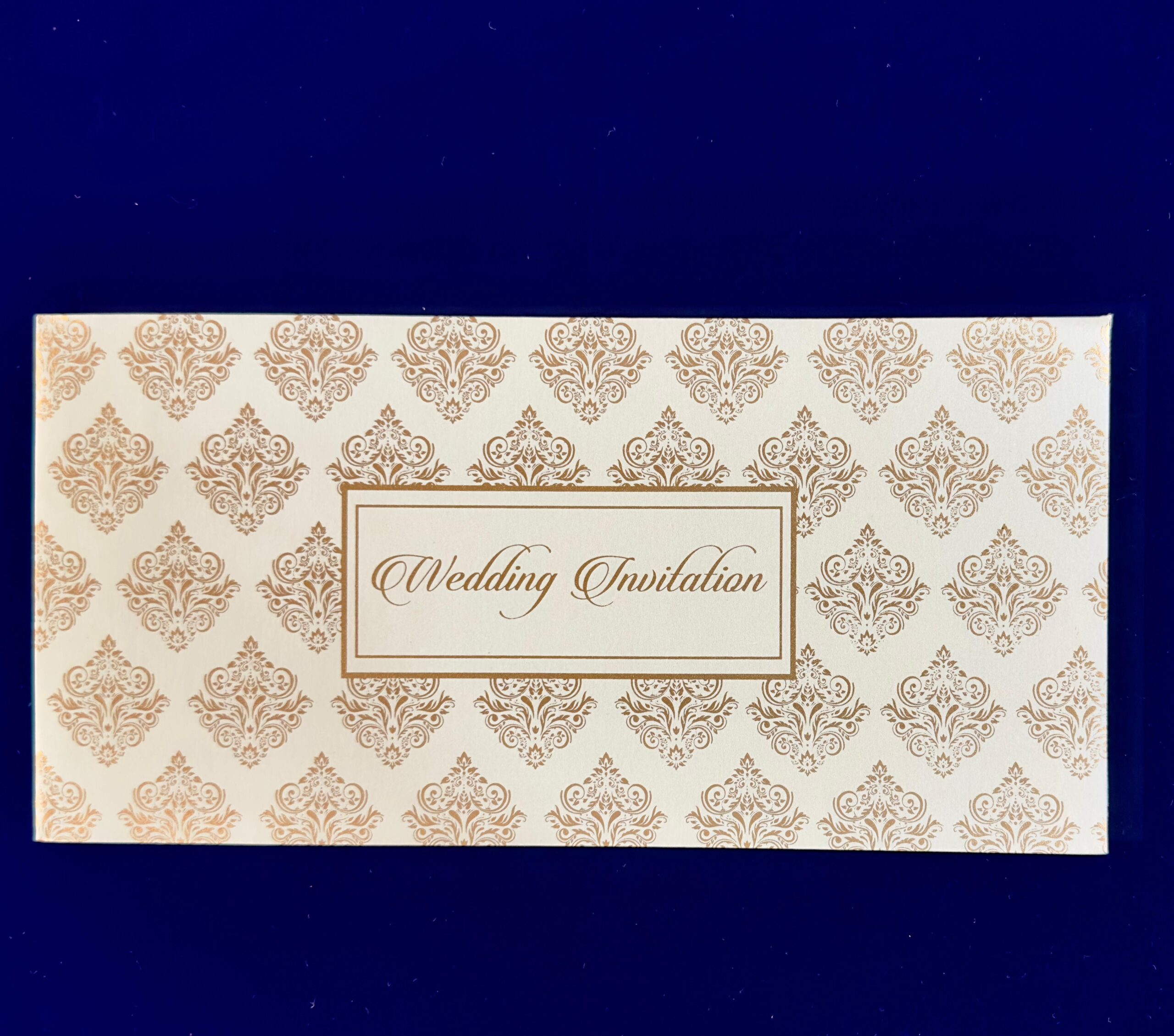 Wedding Invitation Cards