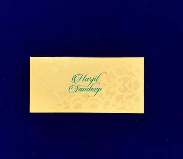 Wedding Invitation Cards