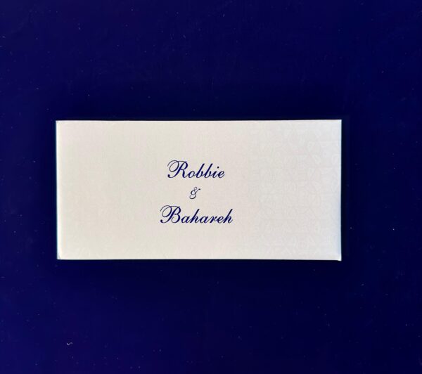 Wedding Invitation Cards