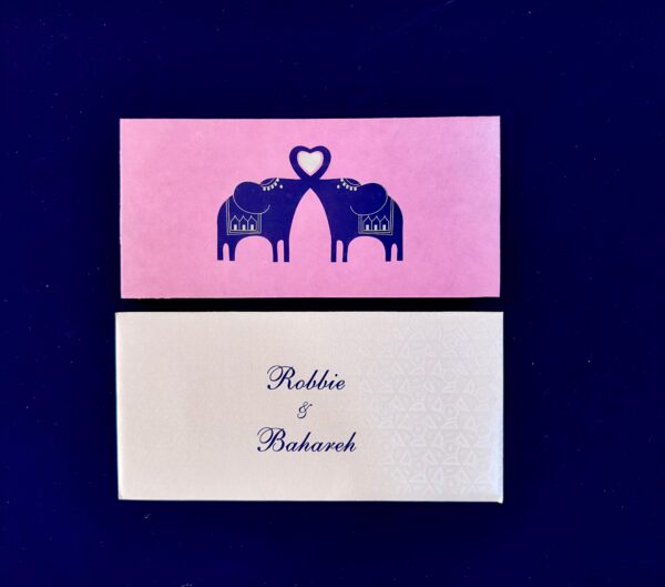 Wedding Invitation Cards