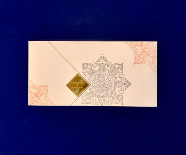 Wedding Invitation Cards